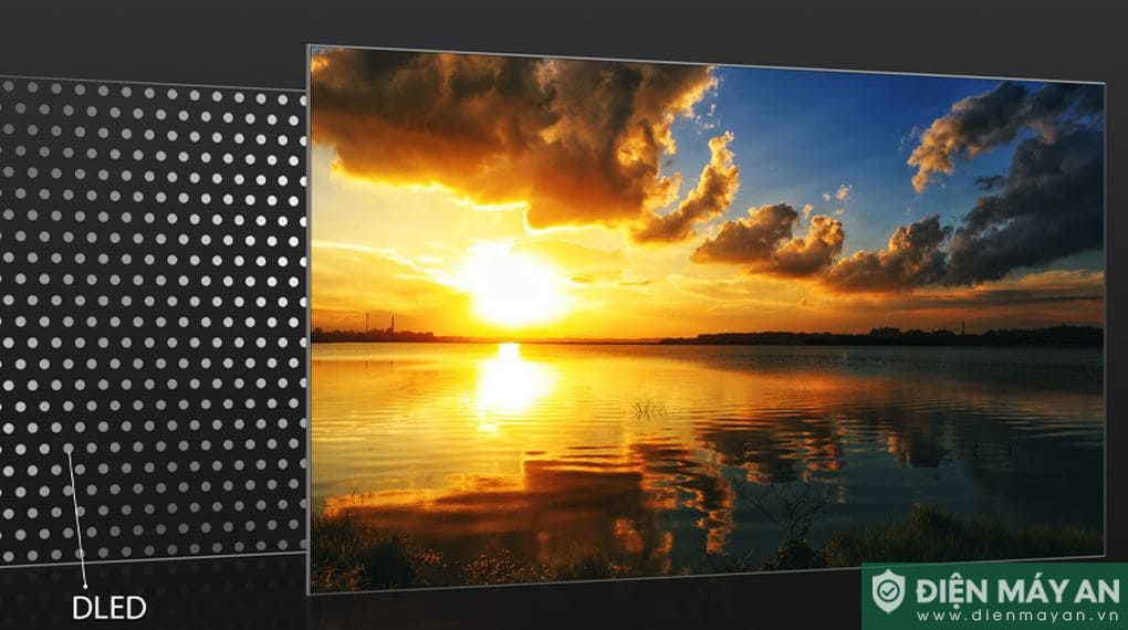 Smart Tivi Toshiba HD 32 inch 32V35RP